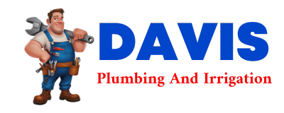 Trusted plumber in DENHOFF